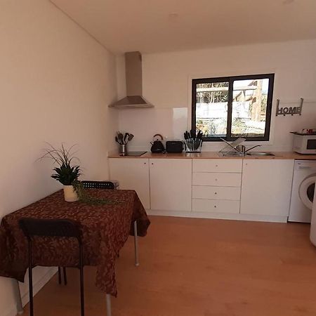Bungalow Com Piscina Castelbuono Extérieur photo